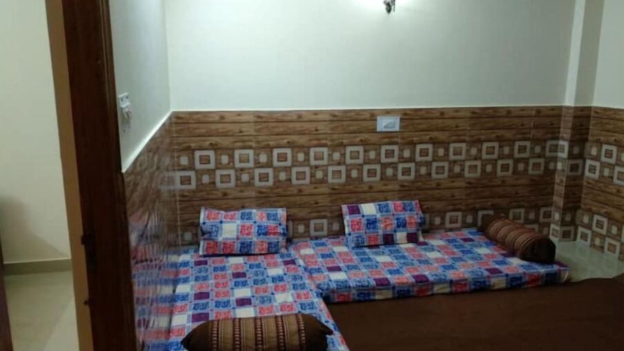 Photo of Bedroom in Shimla