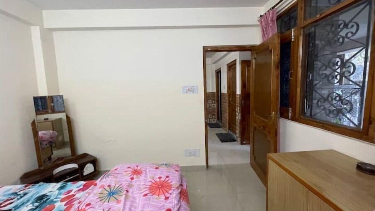 Photo of Bedroom in Shimla