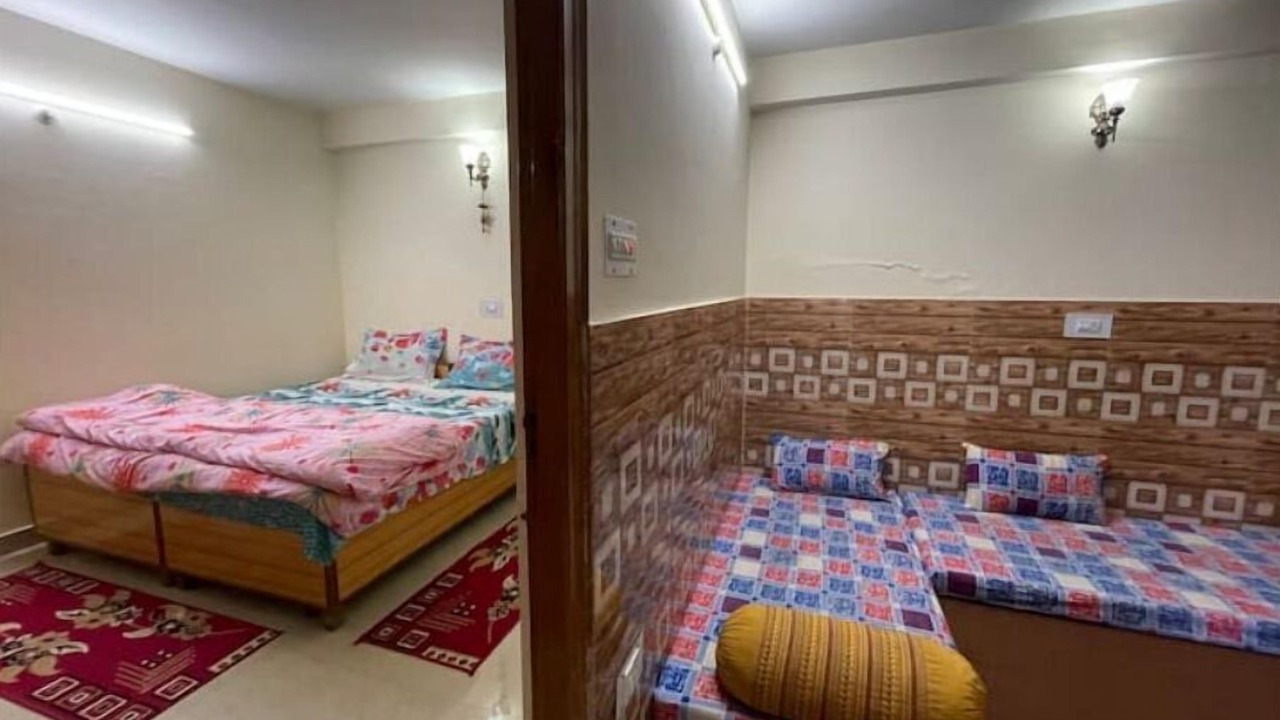 Photo of Bedroom in Shimla