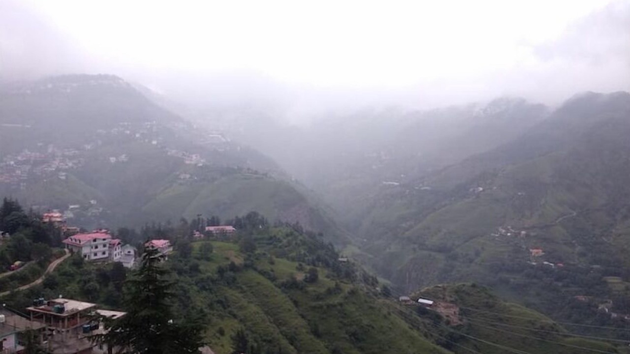 Photo of Outdoor in Shimla