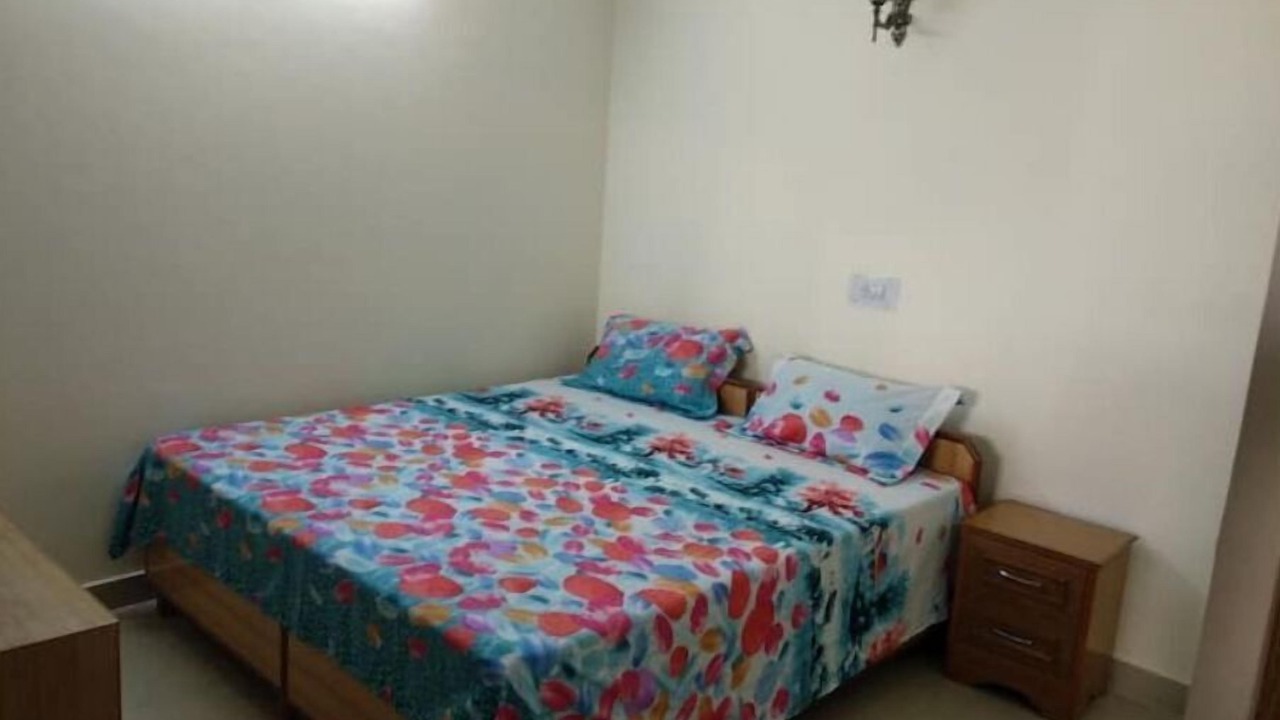 Photo of Bedroom in Shimla