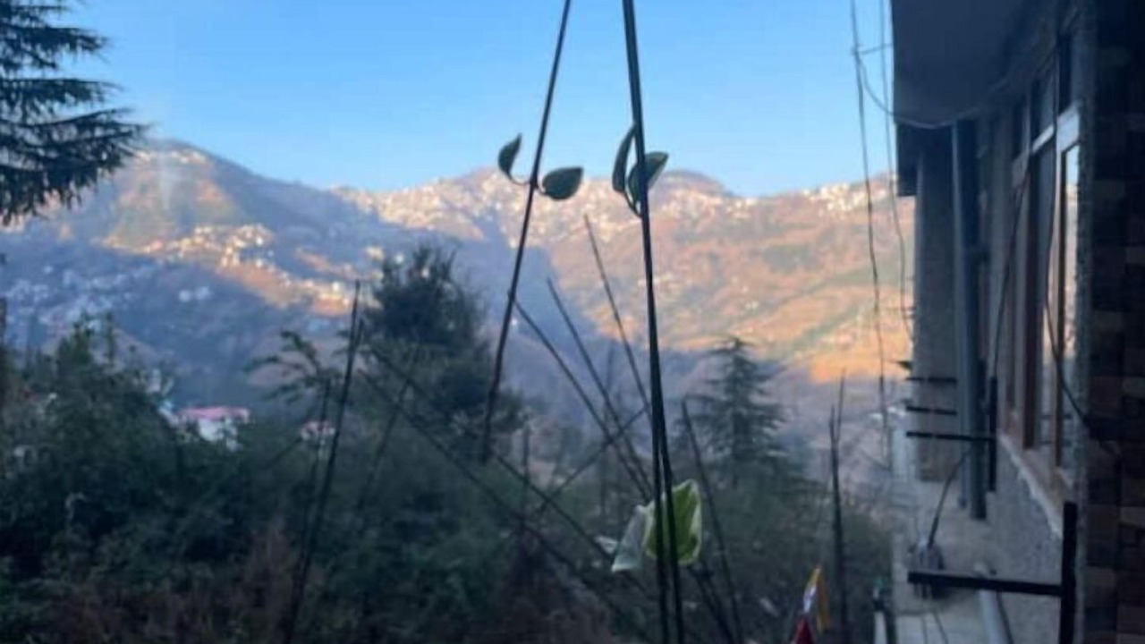 Photo of Outdoor in Shimla
