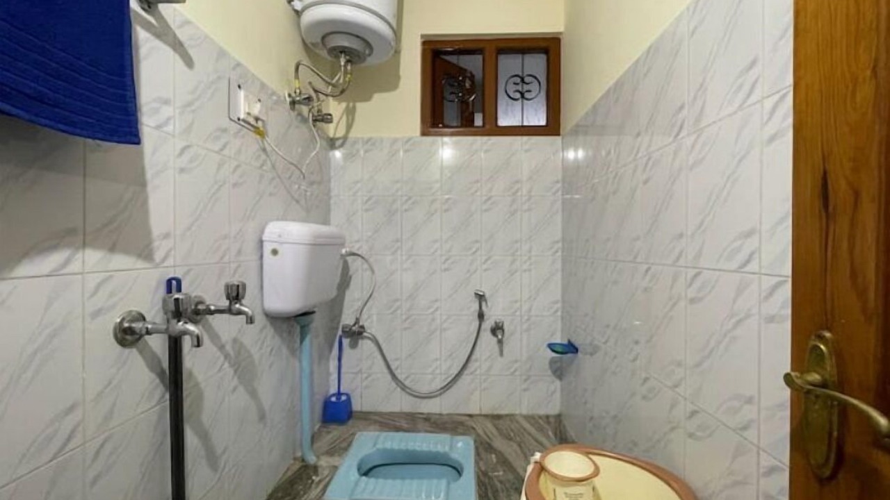 Photo of Bathroom in Shimla