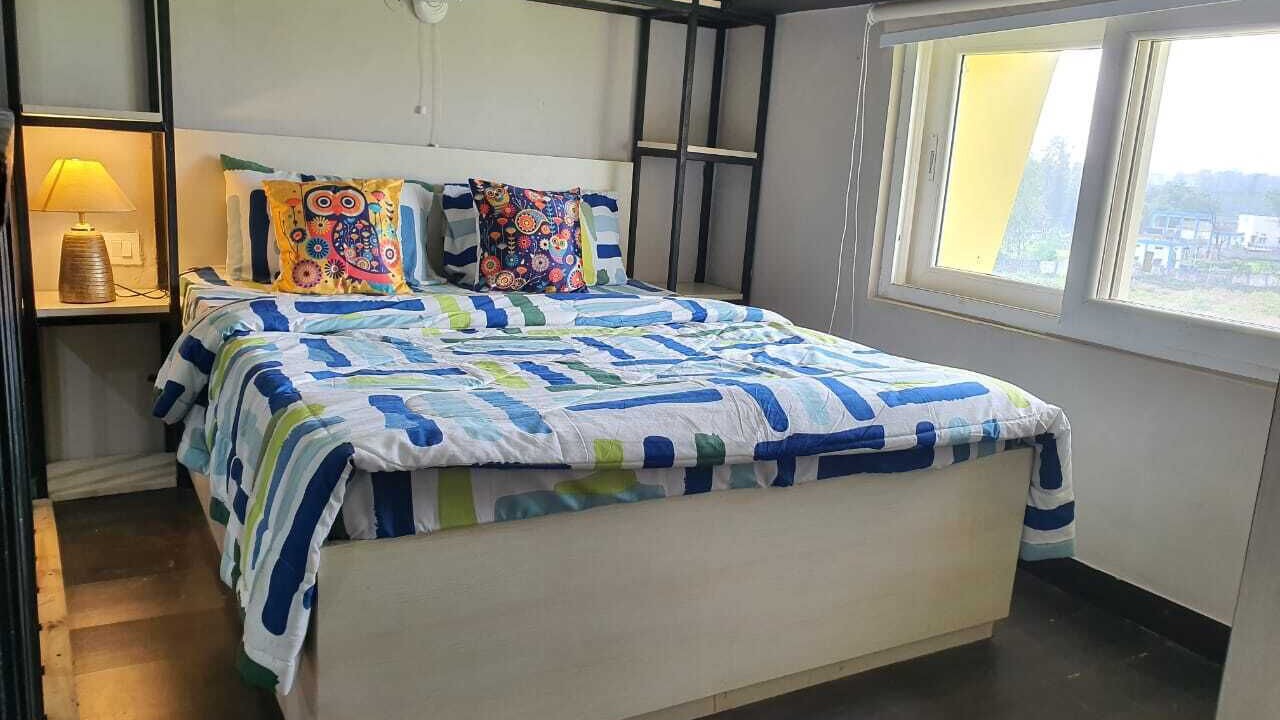 Photo of Bedroom in Rishikesh