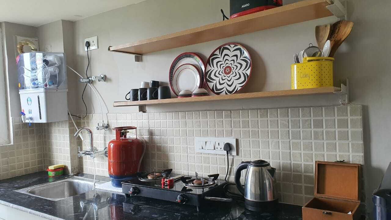 Photo of Kitchen in Rishikesh