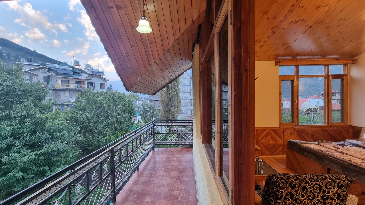 Photo of Outdoor in Simsa Village