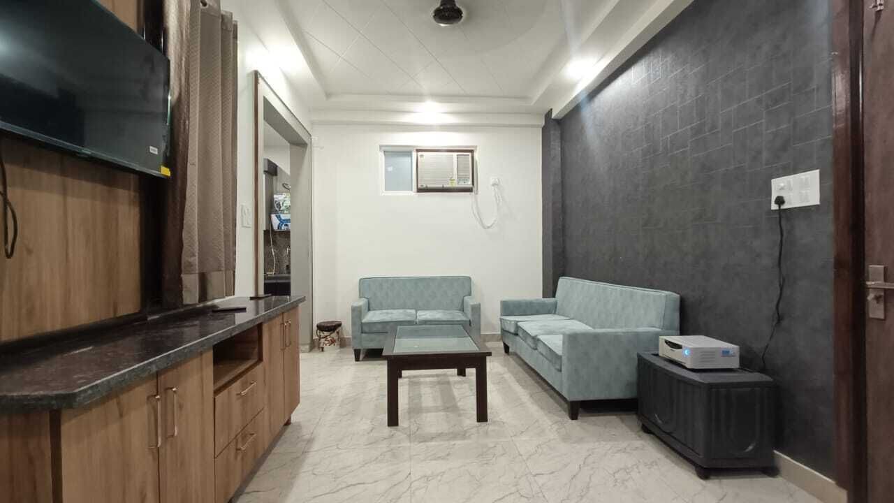 Photo of Livingroom in Rishikesh
