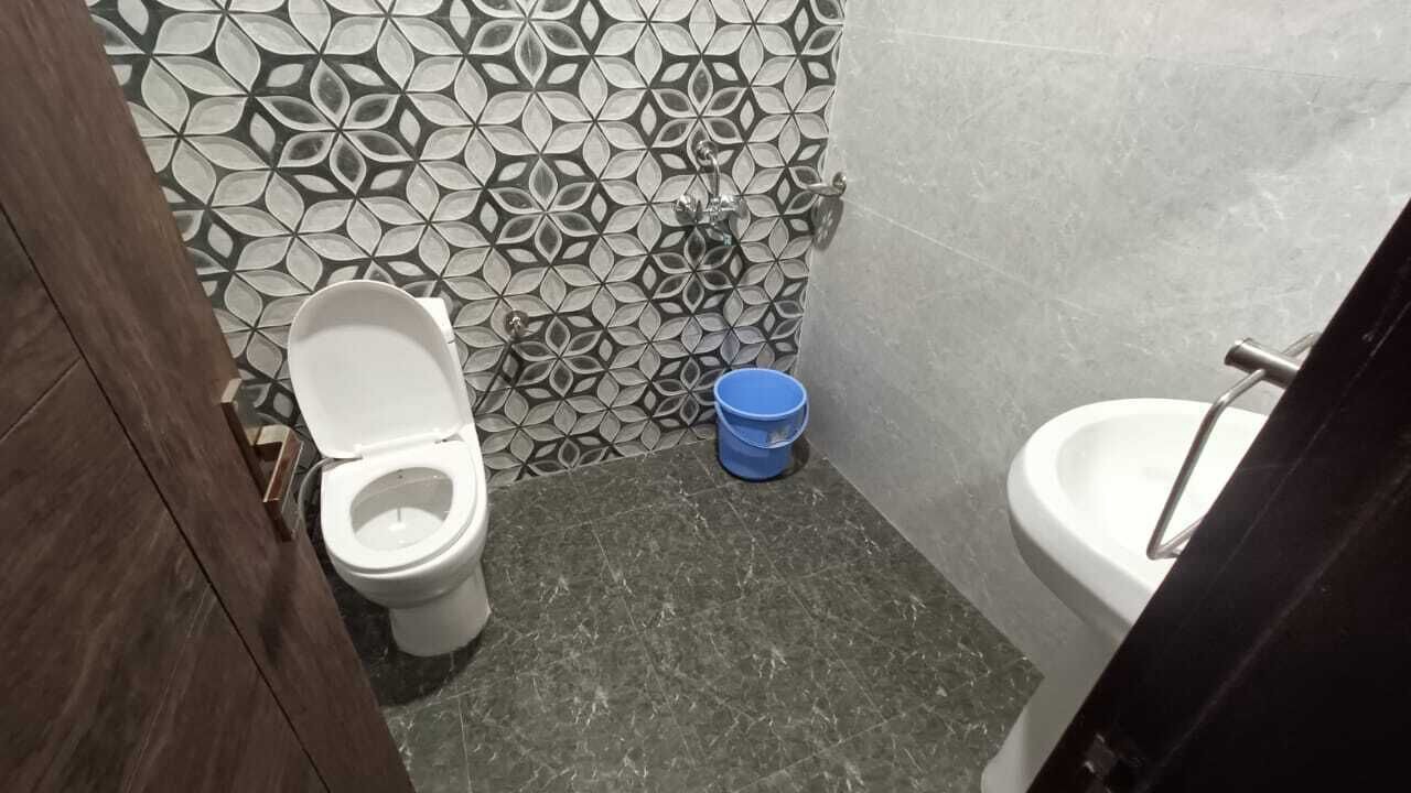 Photo of Bathroom in Rishikesh