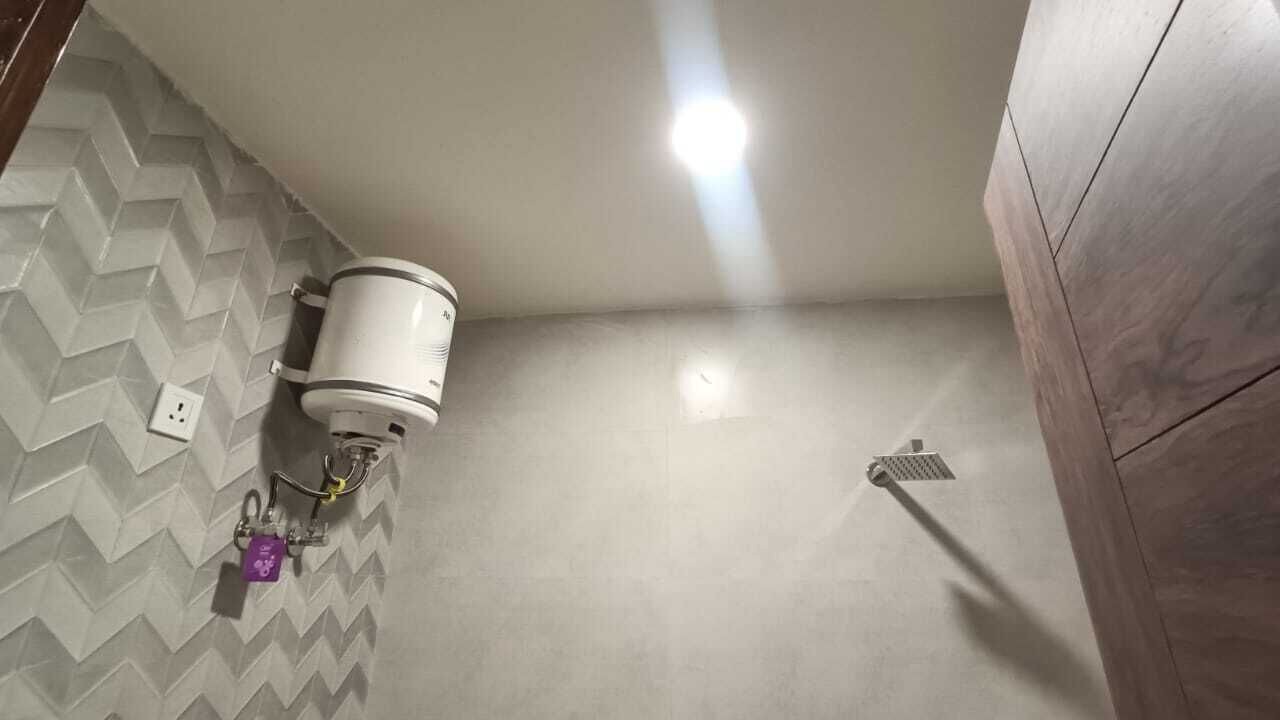 Photo of Bathroom in Rishikesh