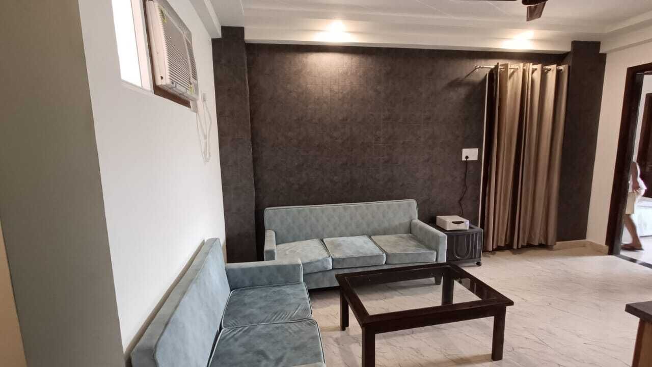 Photo of Livingroom in Rishikesh