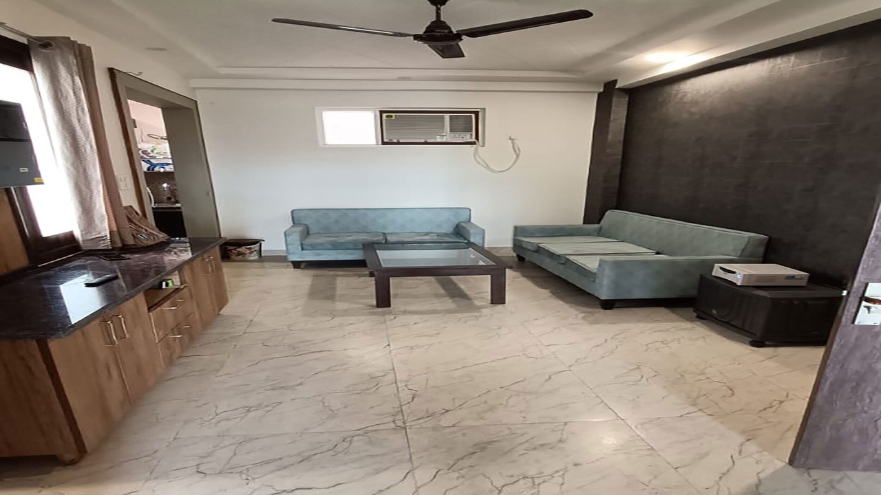 Photo of Livingroom in Rishikesh