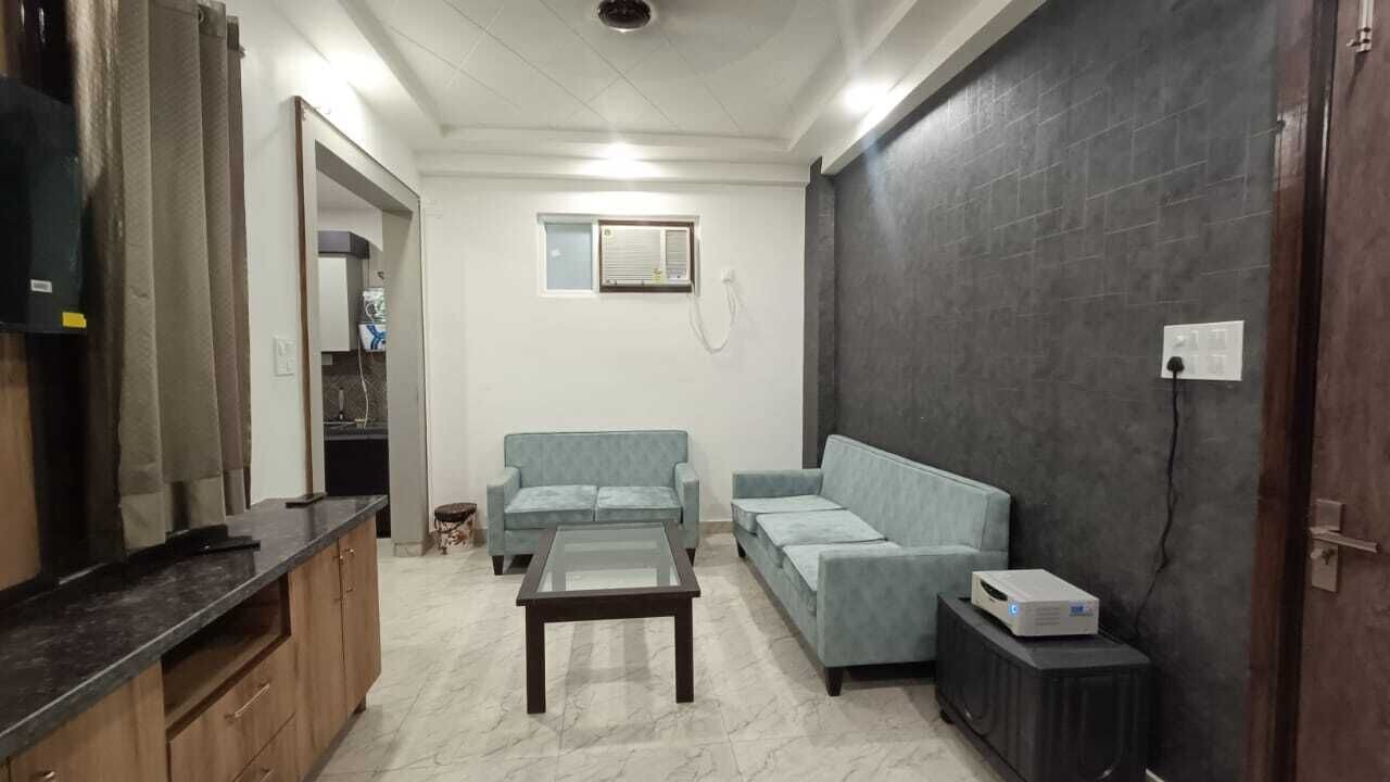 Photo of Livingroom in Rishikesh