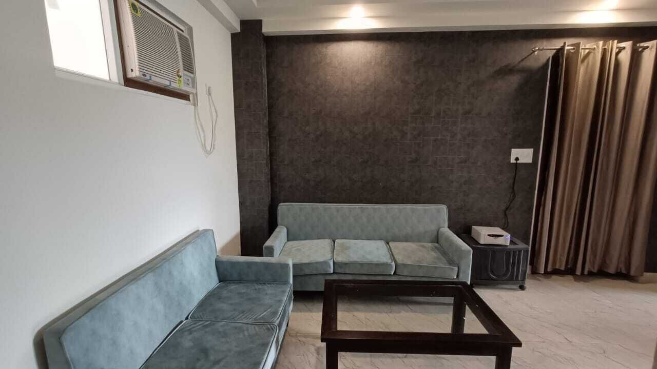 Photo of Livingroom in Rishikesh
