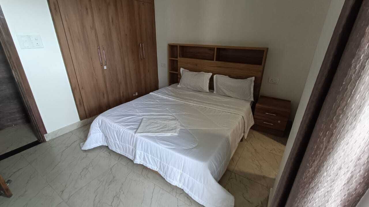 Photo of Bedroom in Rishikesh