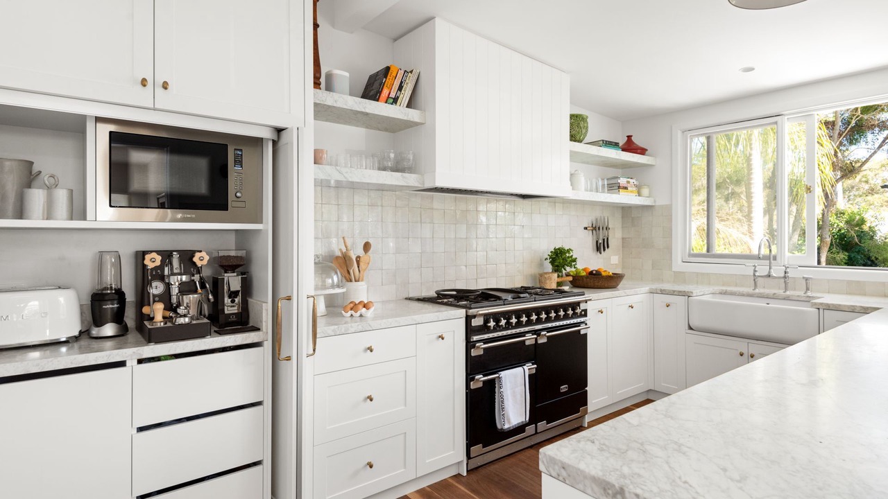 Photo of Kitchen in Palm Beach