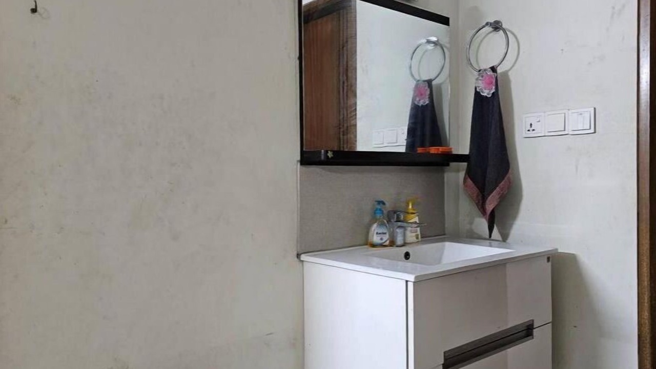 Photo of Bathroom in Dhaka