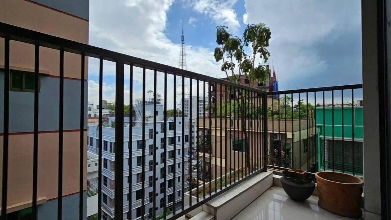 Photo of Outdoor in Dhaka