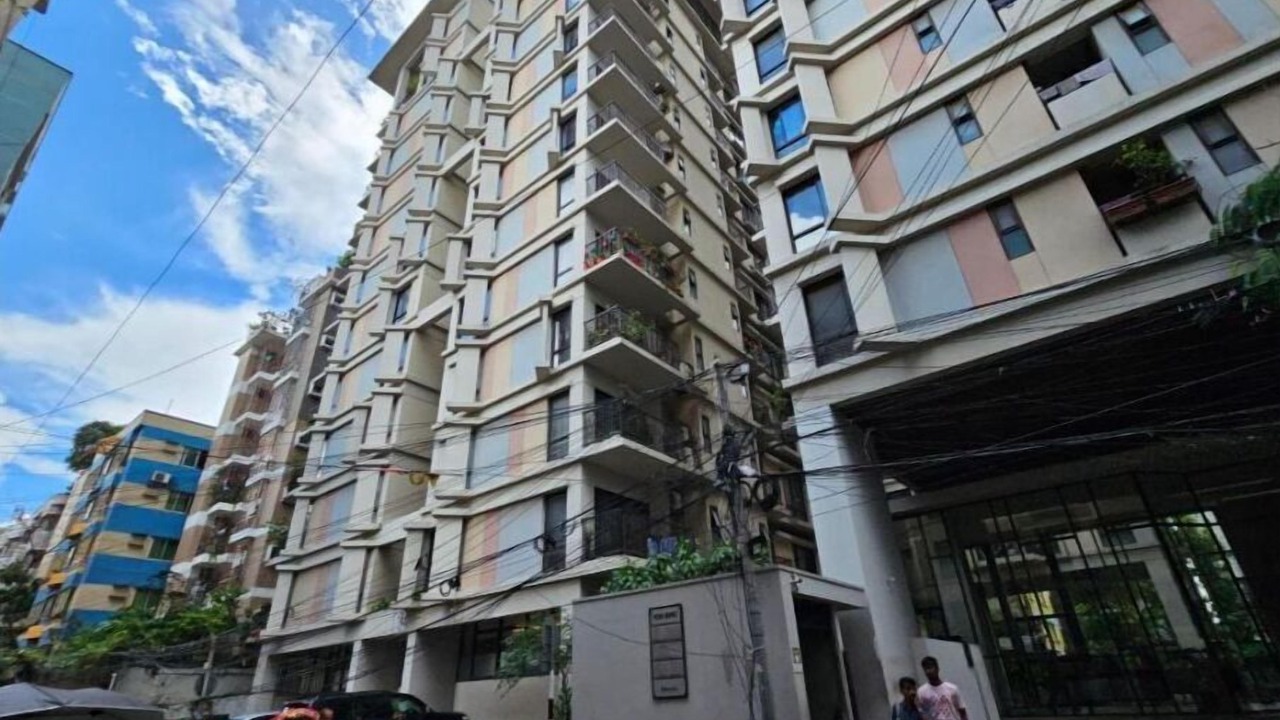 Photo of Outdoor in Dhaka