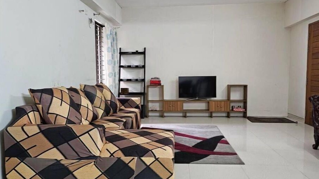 Photo of Livingroom in Dhaka