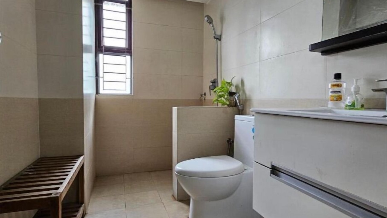 Photo of Bathroom in Dhaka