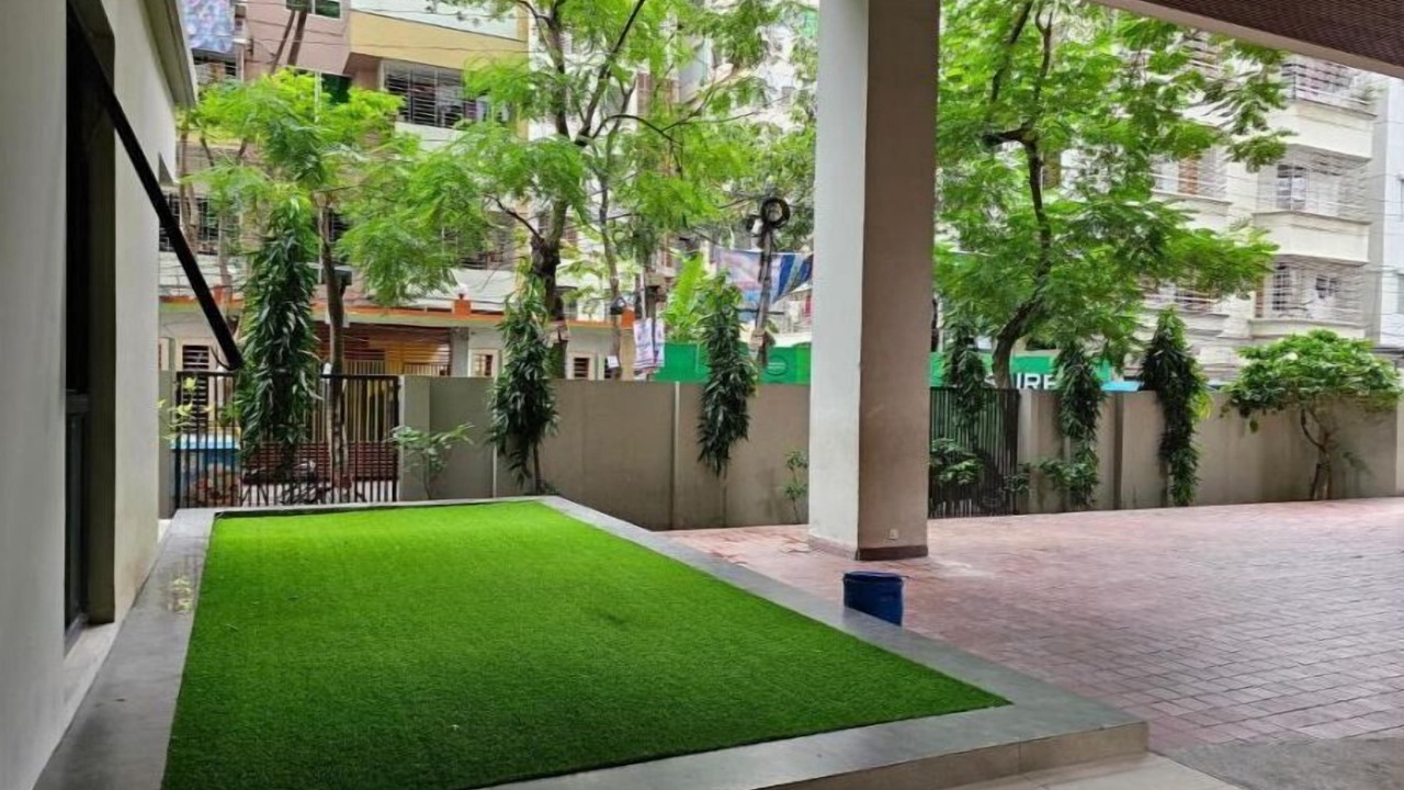 Photo of Outdoor in Dhaka