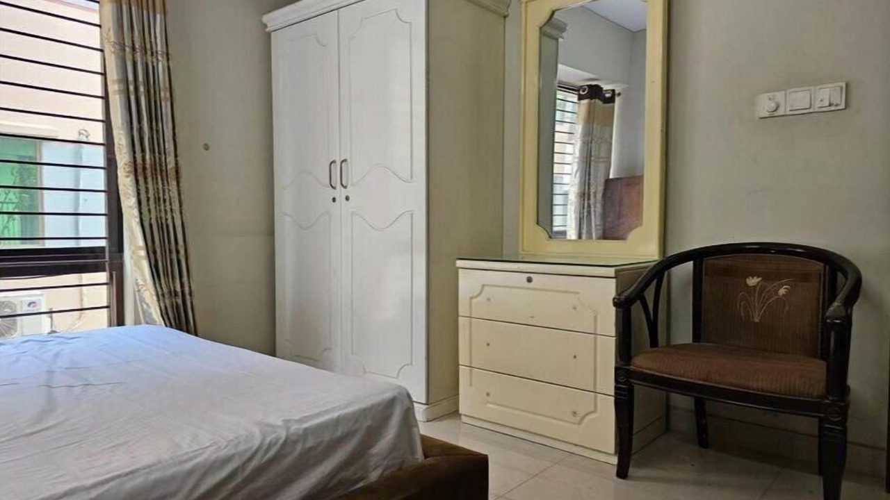 Photo of Bedroom in Dhaka