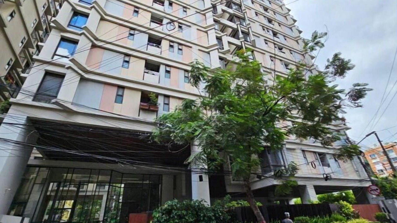 Photo of Outdoor in Dhaka
