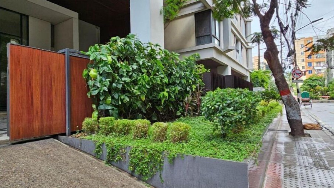Photo of Outdoor in Dhaka