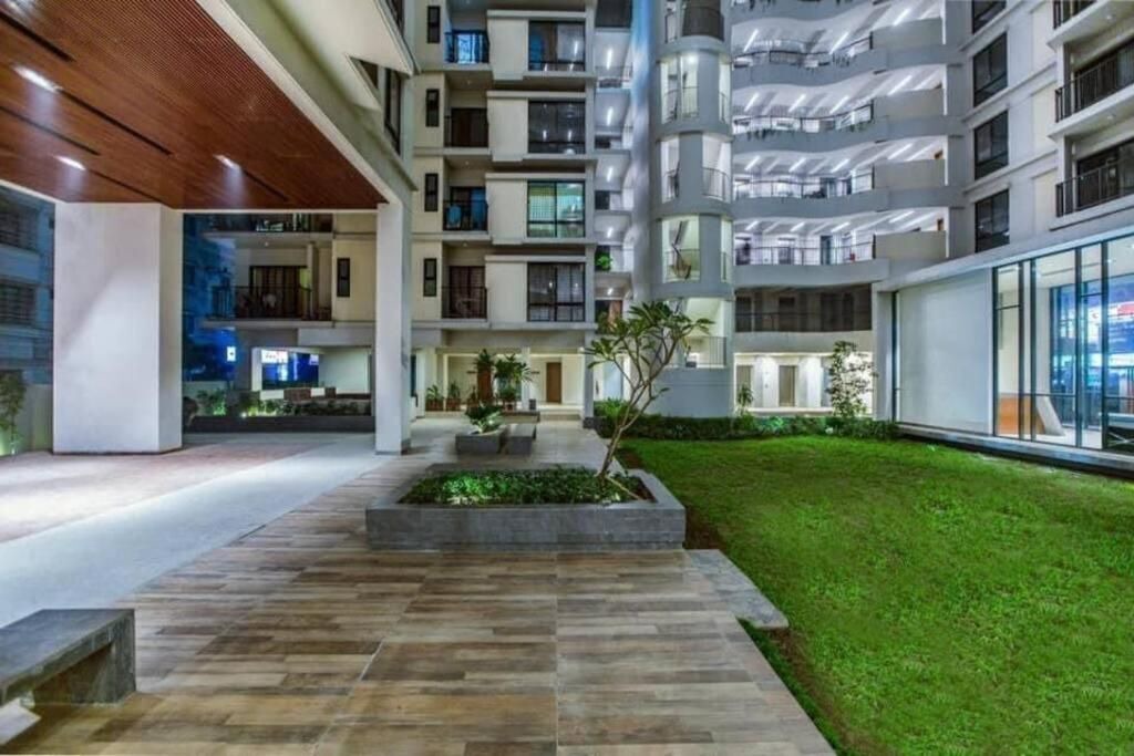 Photo of Outdoor in Dhaka