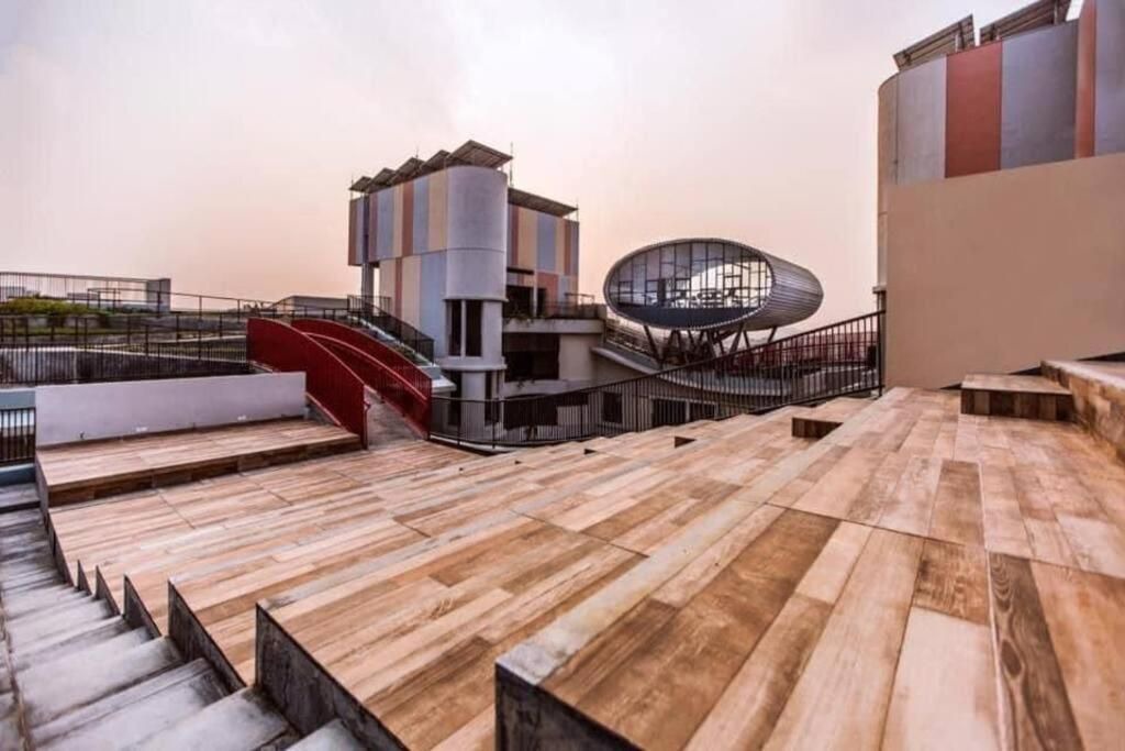 Photo of Patio Balcony in Dhaka