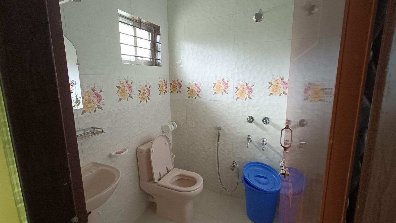 Photo of Bathroom in Sylhet