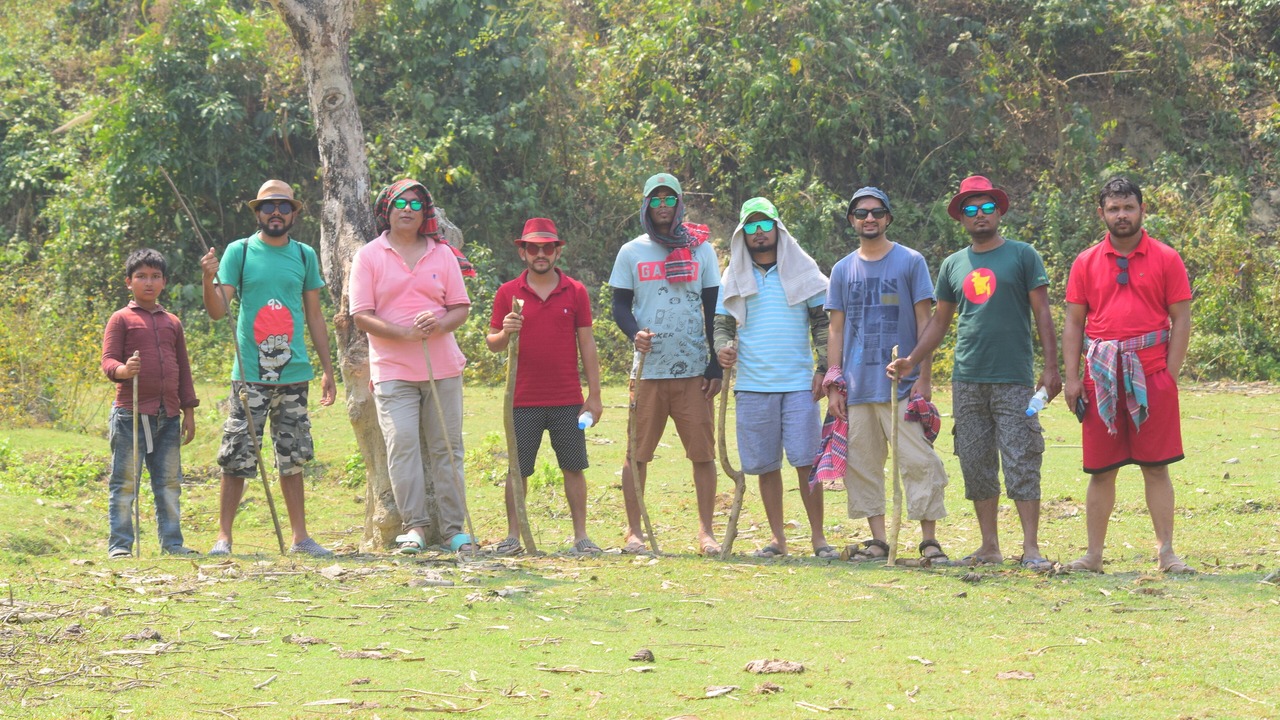 Photo of Others in Khagrachari District