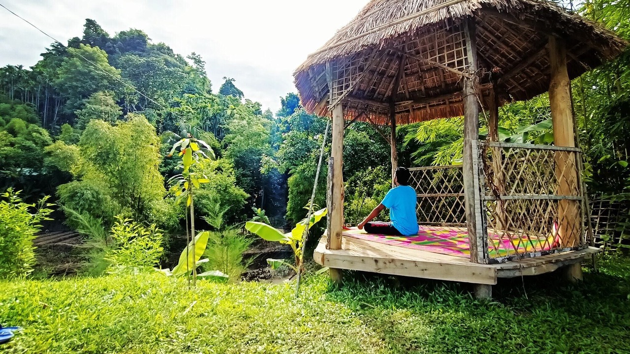 Photo of Outdoor in Khagrachari District