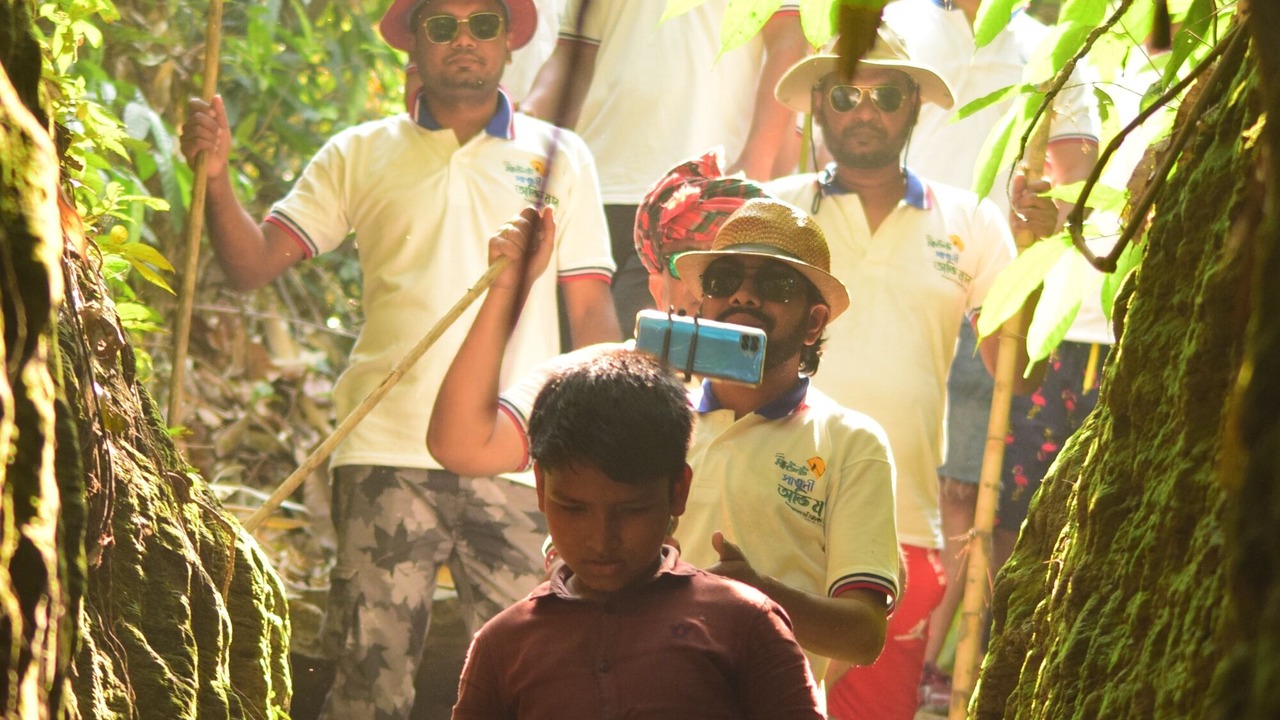 Photo of Outdoor in Khagrachari District