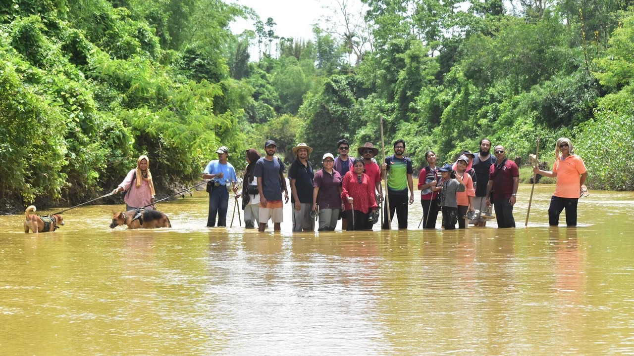 Photo of Others in Khagrachari District