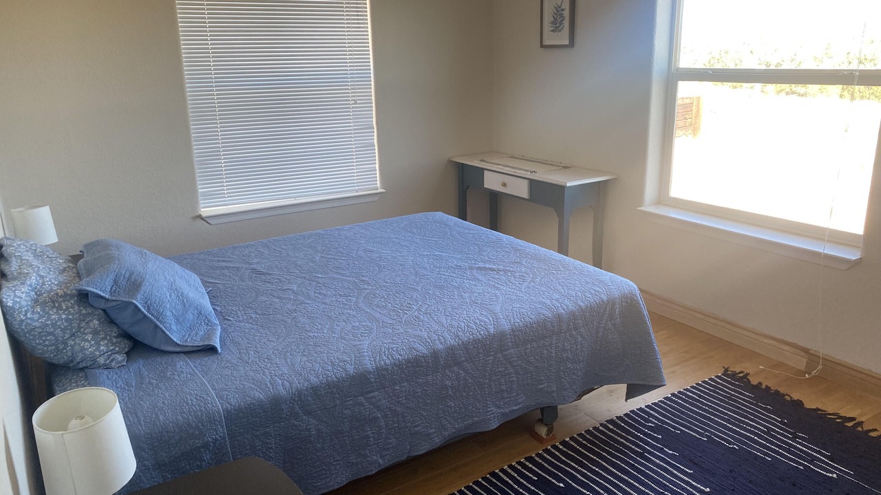 Photo of Bedroom in Medanales
