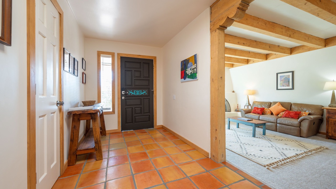 Photo of Bedroom in Vista Encantada