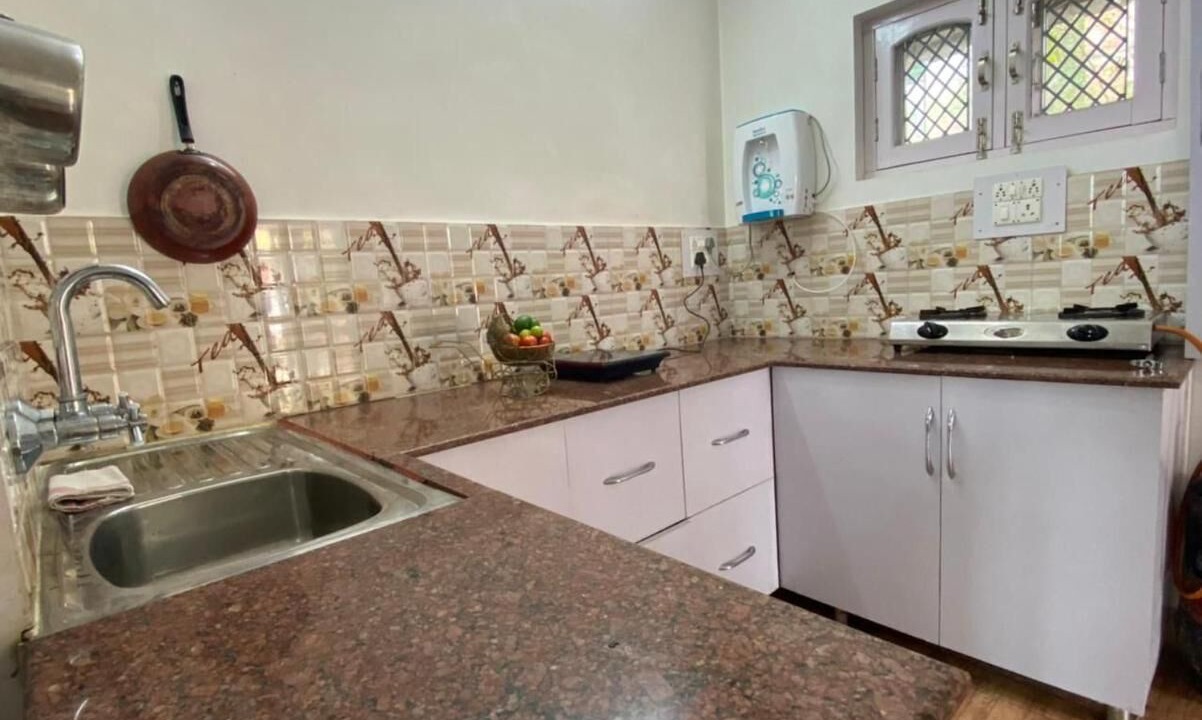 Photo of Kitchen in Gunehr