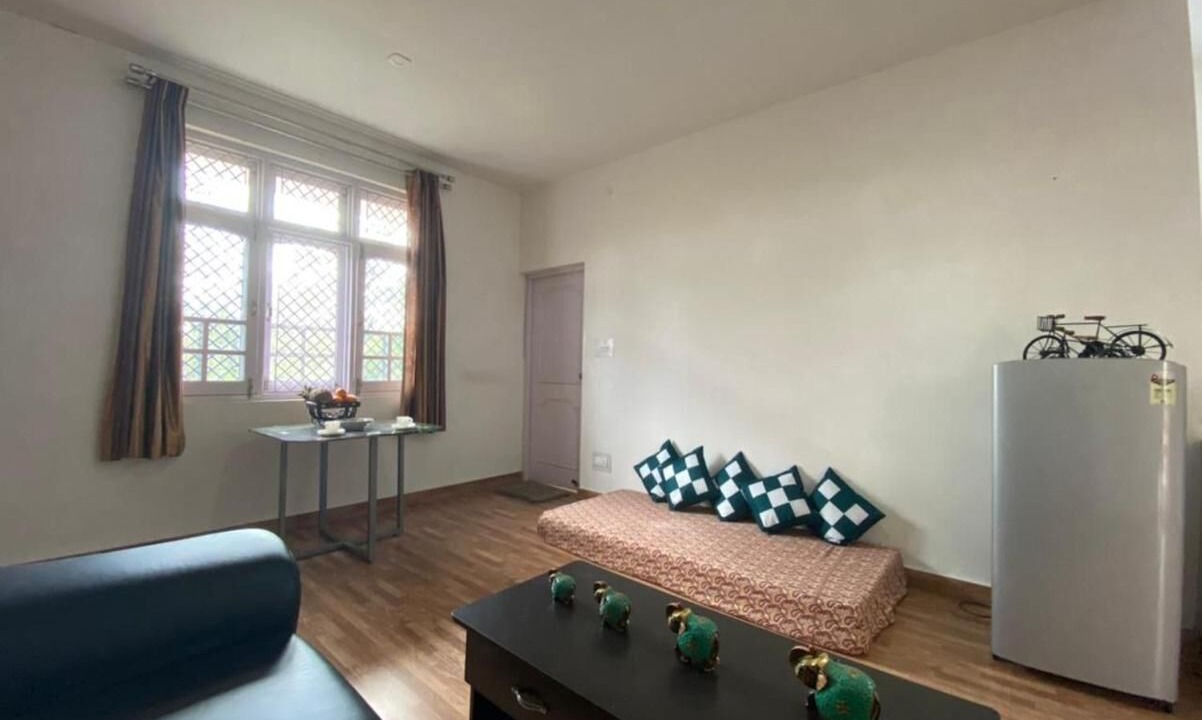 Photo of Bedroom in Gunehr
