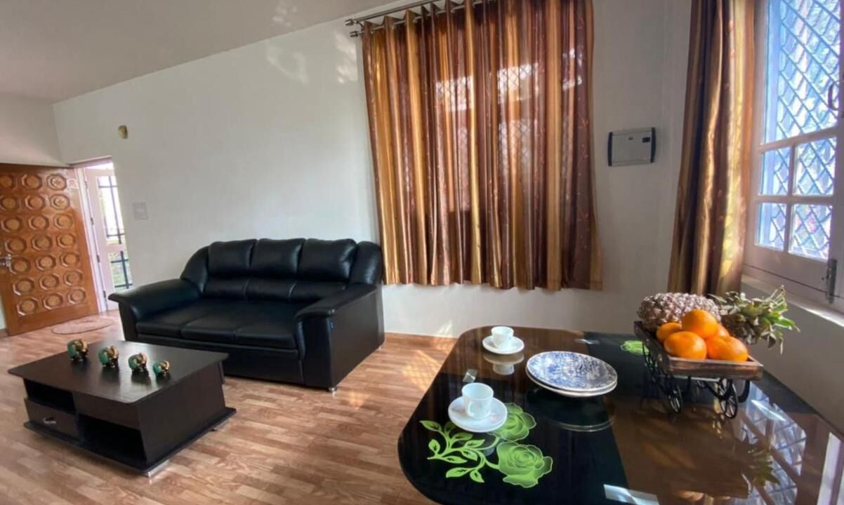 Photo of Bedroom in Gunehr