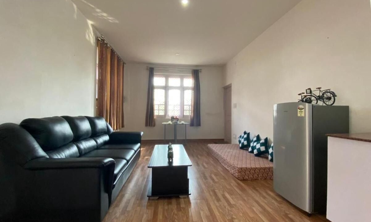 Photo of Bedroom in Gunehr