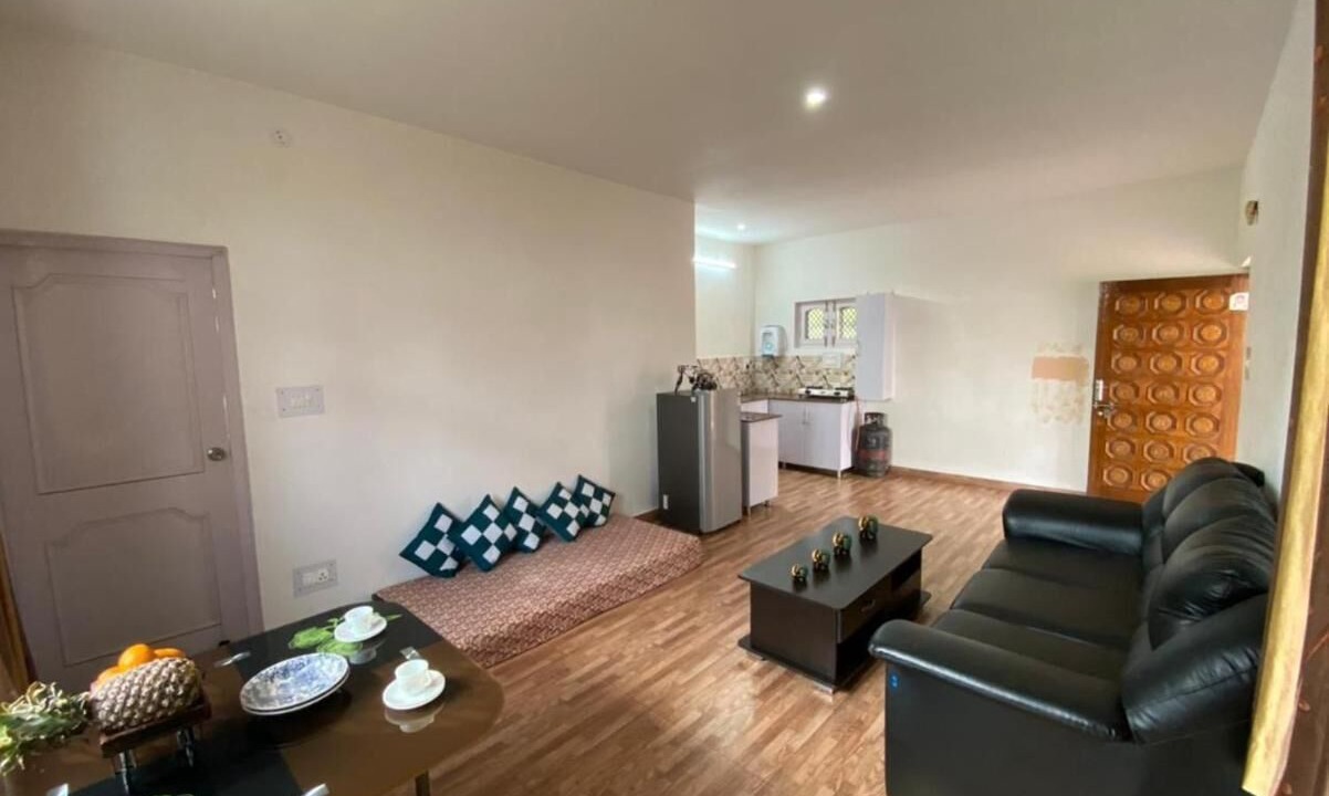 Photo of Bedroom in Gunehr