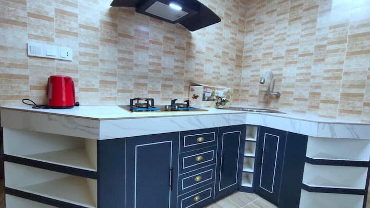 Photo of Kitchen in Cox's Bazar