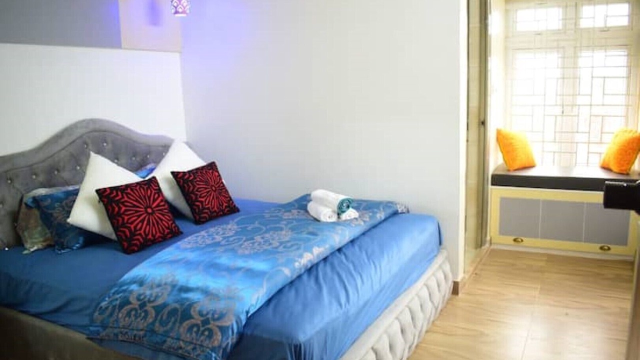 Photo of Bedroom in Cox's Bazar