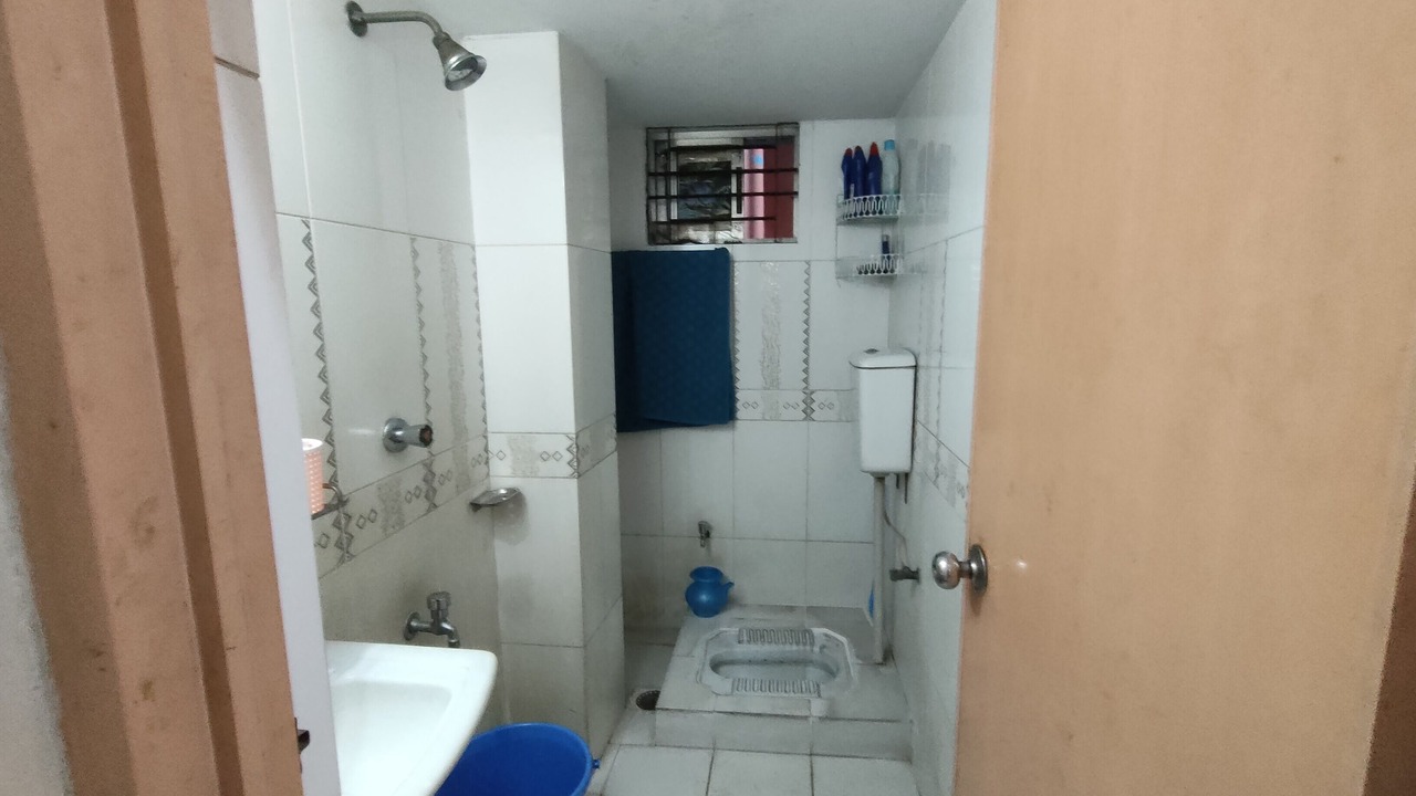 Photo of Bathroom in Mohammadpur