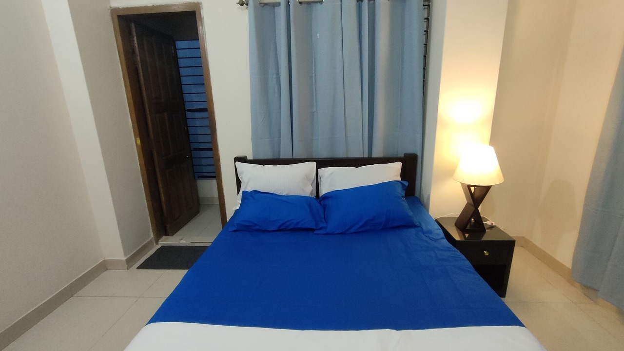 Photo of Bedroom in Mohammadpur