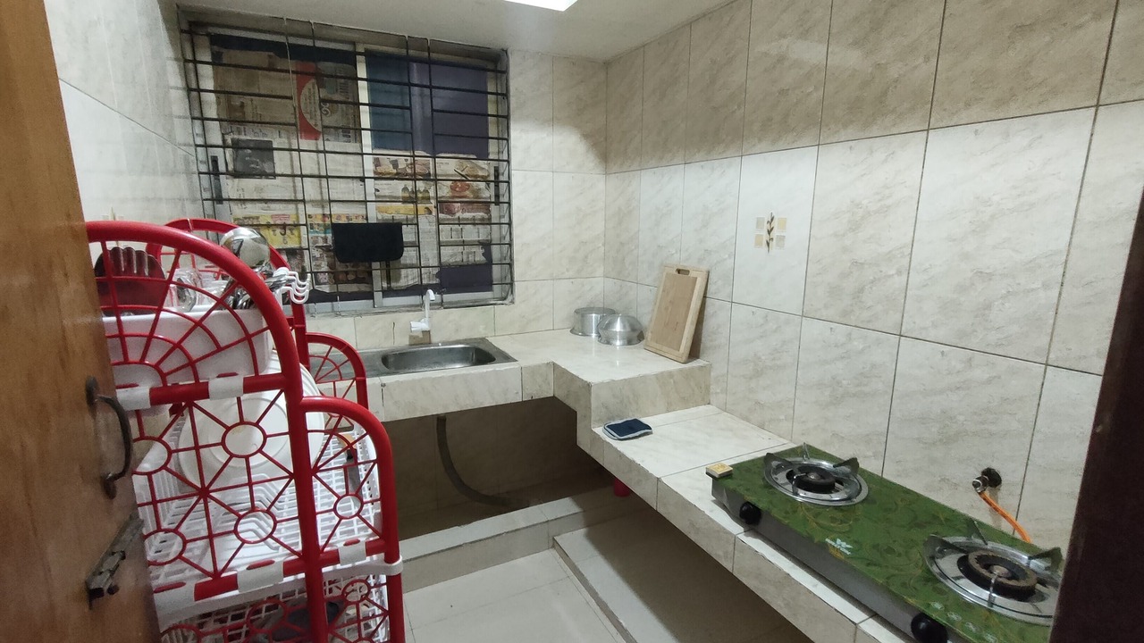 Photo of Kitchen in Mohammadpur