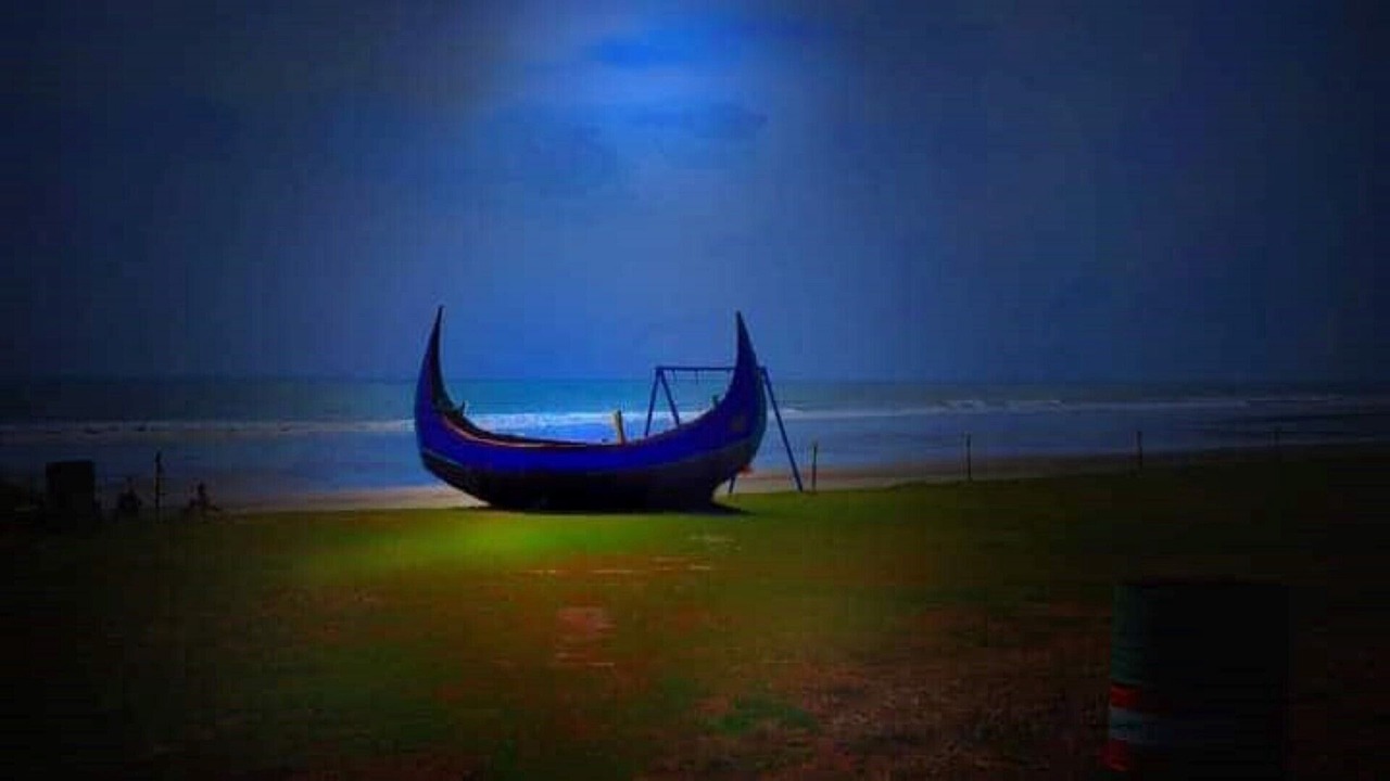 Photo of Outdoor in Cox's Bazar