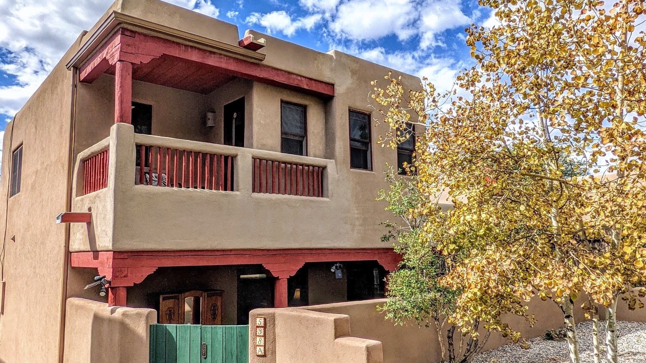 Photo of Outdoor in Northeast Santa Fe