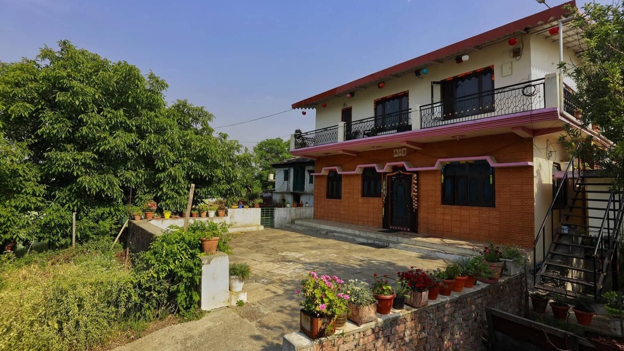 Photo of Outdoor in Majkhali